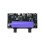 Breadboard Power Supply Module, Dual Output Charging Board with Power Indicator,Anti Sleep Design for DIY Electronic 1