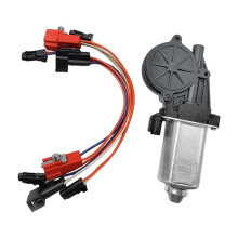 Left Window Lift Motor 742-300 4520068 for Fifth Avenue New Yorker Challenger Plymouth