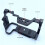 Camera Cage for  X-S20 , Quick Release Base Plate & L-Bracket Kit Extension Protection Frame 10