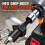 Grease Fitting Cleaner Tool, Grease Fitting Cleaner Tool Industrial Grease Unclogger 600+ PSI Screw-Driven Grease 6