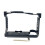 Camera Cage for  X-S20 , Quick Release Base Plate & L-Bracket Kit Extension Protection Frame 3