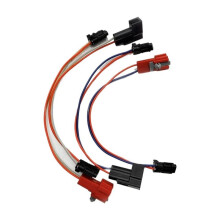 Linker Raamhefmotor 742-300 4520068 voor Fifth Avenue New Yorker voor Challenger Plymouth