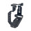 Camera Cage for  X-S20 , Quick Release Base Plate & L-Bracket Kit Extension Protection Frame 6