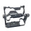 Camera Cage for  X-S20 , Quick Release Base Plate & L-Bracket Kit Extension Protection Frame 8
