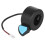 Finger Throttle Speed Accelerator for  S1 Pro Electric Scooter, Button Handlebar Speed Regulator Replacement Part 2