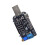 USB Adjustable Step-/Down Power TYPE-C Port Supply Module with Current Display 5V to 3.3V/9V/12V/18V/24V Regulator 4