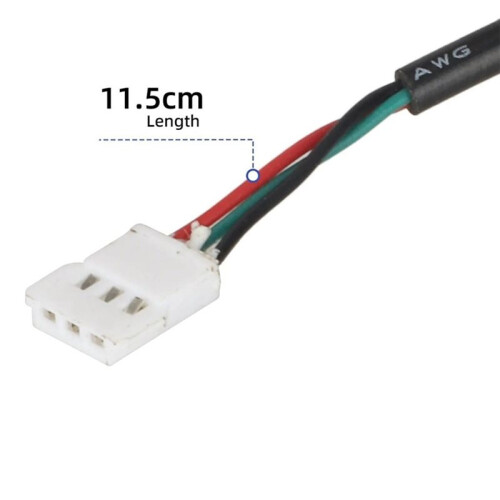 Finger Throttle Speed Accelerator for  S1 Pro Electric Scooter, Button Handlebar Speed Regulator Replacement Part 2