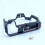 Camera Cage for  X-S20 , Quick Release Base Plate & L-Bracket Kit Extension Protection Frame 9
