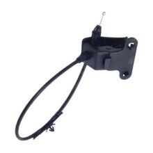 Hood Release Control Bowden Cable 68143167AB for Cherokee 2014-2018