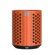 Hair Dryer Filter Screen Compatible with  HD17 HD18 Hair Dryer Outer Filter Cover Magnetic Suction Opening Dust Cover Buckle B