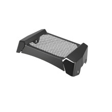 Voor R18 B Classic Transcontinental 20-26 Radiatorbeschermende Gaasafdekking Watertank Warmteafvoerrooster Zwart