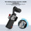 Expansion Adapter for   Ultra/Pro Multifunctional Frame Holder Clip Camera Accessories 6