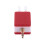K5 K6 CW Paddle Key, Automatic Dual Paddle Morse Code Key, Adjustable Finger Strength for CEC Firmware for Ham Radio 3