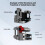 Expansion Adapter for   Ultra/Pro Multifunctional Frame Holder Clip Camera Accessories 7