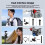 Uitbreidingsadapter voor   Ultra/Pro Multifunctionele Framehouder Clip Camera-Accessoires 8
