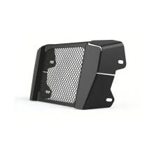 For R18 B Classic Transcontinental 20-26 Radiator Protective Mesh Cover Water Tank Heat Dissipation Grille Black