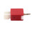 K5 K6 CW Paddle Key, Automatic Dual Paddle Morse Code Key, Adjustable Finger Strength for CEC Firmware for Ham Radio 4