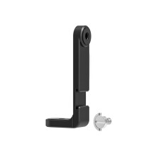 Metal Vertical L Bracket Mount for  Pocket 4 Pro 4 3 4K Lossless Video Adapter Camera Tripod Stand Holder