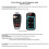 Universal Garage Remote Control 8 Channel Gate Opener Duplicator Cloning Multi-Frequency Door Controller 300-915MHz 1