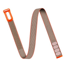 Woven Band for Air Circular Armband Adjustable Bicep Band Screenless Health Monitoring Arm Strap 430MM C