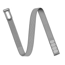 430MM Woven Band for Air Circular Armband Adjustable Bicep Band Screenless Health Monitoring Arm Strap A
