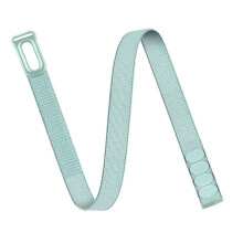 430MM Woven Band for Air Circular Armband Adjustable Bicep Band Screenless Health Monitoring Arm Strap C