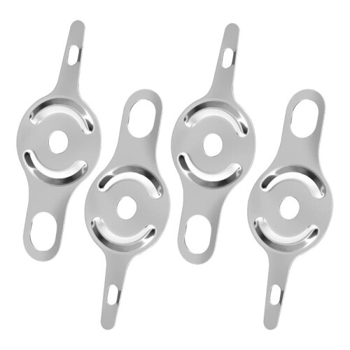 Needle Threaders Replacement Dual-End Sewing Needle Threader Hand Sewing -Stitch Embroidery Machine Sewing Crafts 1