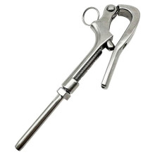 Hook Openable Hook for Marine Boat Guard Rail Quick Release Handrail Marine Hardware Accessories 8mm