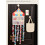 Cute Wall Decor & Hair Accessory Organizer,Holder with Mesh Pocket,Wall-Mounted Organizer 1
