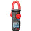 Digital Clamp Multimeter Auto-Ranging AC  Current Voltage Tester, True RMS Multi Tester with Backlight LCD Screen,1PC 1