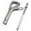 Hook Openable  Hook for Marine Boat Guard Rail Quick Release Handrail Marine Hardware Accessories 8mm 5