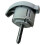 Robot Vacuum Main Brush Roller Handle Replacement for  X12/T90/Pro Sweeper Roller Handle Spare Accessories 1