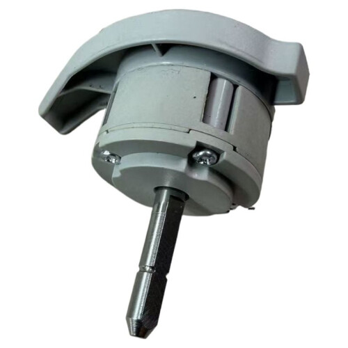 Robot Vacuum Main Brush Roller Handle Replacement for  X12/T90/Pro Sweeper Roller Handle Spare Accessories