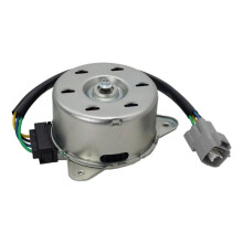 21487-W000P, 21487W000P Radiatorventilator Motor voor Xpander L4 1.5L 2017-2025