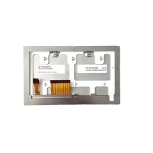 GCX062AKS-E 7'Inch Car TFT LCD Display Screen with Touch Panel for 911 997 Cayenne Macan PCM 3.1 Car Navi LCD