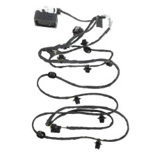 NEW Front Object Alarm Sensor Wiring Harness 84592770 for Acadia 2017-2019