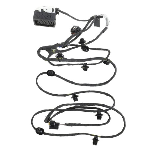 NEW Front Object Alarm Sensor Wiring Harness 84592770 for  Acadia 2017-2019