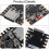 ESP 32-C3 -Development Board, 4MB Flash Core Board ESP 32 Super -Development Board WiFi 6