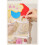 Cute Wall Decor & Hair Accessory Organizer,Holder with Mesh Pocket,Wall-Mounted Organizer 6