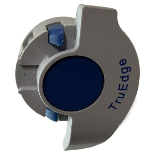 Robot Vacuum Main Brush Roller Handle Replacement for  X12/T90/Pro Sweeper Roller Handle Spare Accessories 2