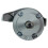 Robot Vacuum Main Brush Roller Handle Replacement for  X12/T90/Pro Sweeper Roller Handle Spare Accessories 4