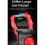 Digital Clamp Multimeter Auto-Ranging AC  Current Voltage Tester, True RMS Multi Tester with Backlight LCD Screen,1PC 2
