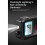 Fully Automatic Multimeter Intelligent Recognition Multimeter Auto Range AC  Diode Continuity Ammeter Detector Tool 3