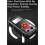 Fully Automatic Multimeter Intelligent Recognition Multimeter Auto Range AC  Diode Continuity Ammeter Detector Tool 2