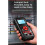 Fully Automatic Multimeter Intelligent Recognition Multimeter Auto Range AC  Diode Continuity Ammeter Detector Tool 5