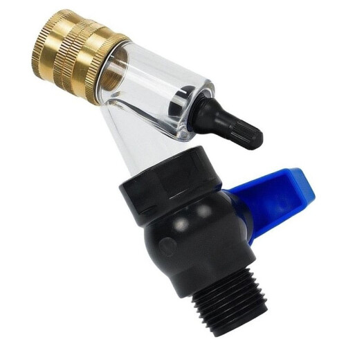 Water Heater Cleaning Device Tool for Routine Maintenance to Improve Efficiency and Support Consistent Water Performance 1