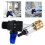 Water Heater Cleaning Device Tool for Routine Maintenance to Improve Efficiency and Support Consistent Water Performance 6