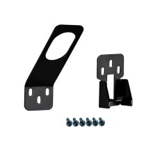 Fuel Nozzle Holder Wall Mount Auto Shut Off Gas Nozzles,Fuel Storage Shed,Gas Station,Farm Tank,Fuel Tank Organization