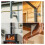 Adjustable Chimney Pipe Wall Support Bracket for 6" 8" Double Wall Stove Pipe Fireplace Pipe Wall Mount Holder 4