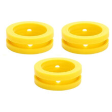 3pcs CO2 Cylinder Seals Sodastreams DUO Terra ART Soda Machine Seals Replacement Gaskets,CO2 Cylinder Seals
